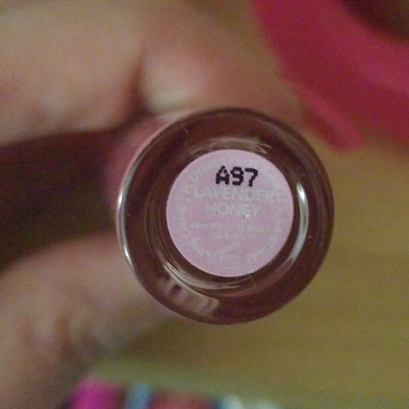 Traded - Lime Crime Lipgloss/liquid lip - Picture 4 of 5